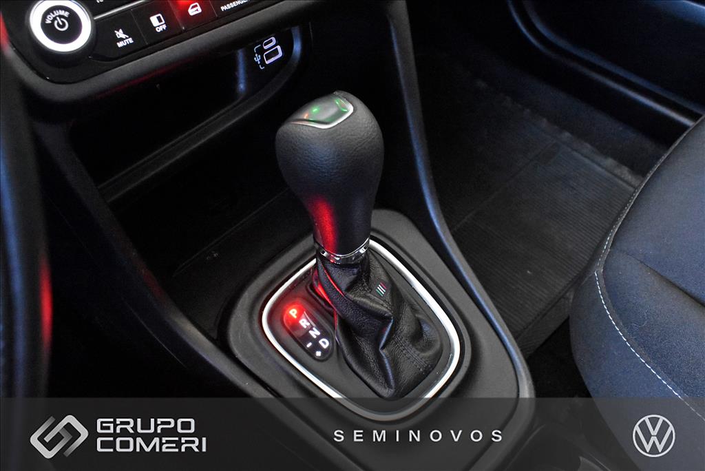 PULSE 1.0 TURBO 200 FLEX AUDACE CVT11