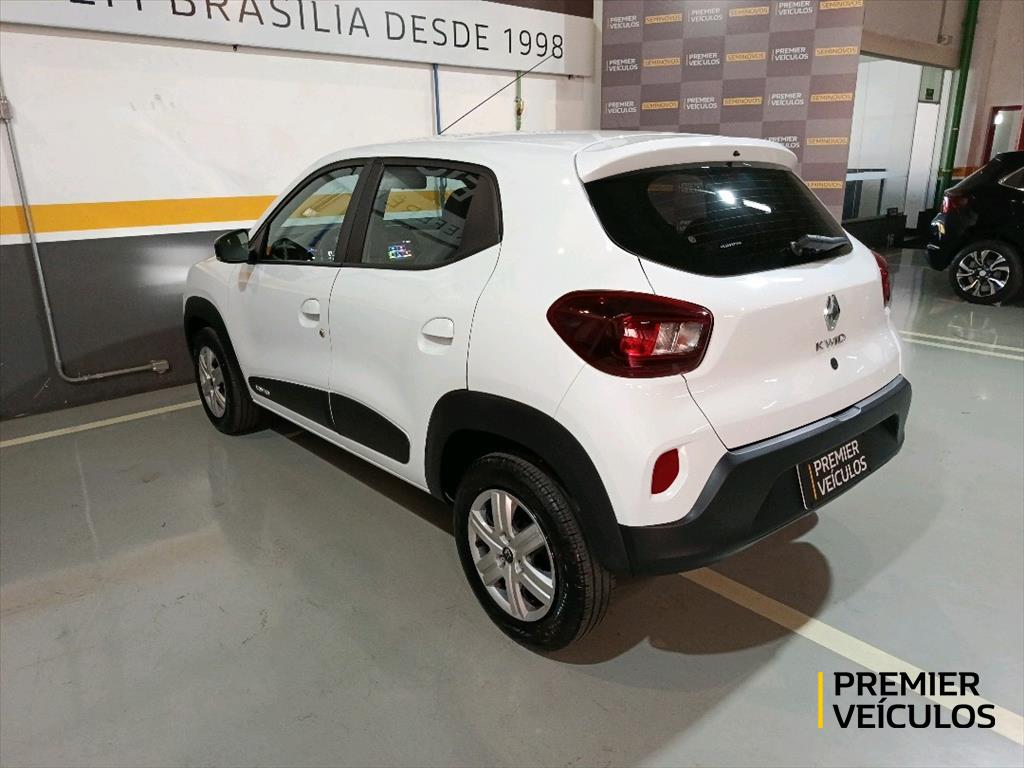 KWID 1.0 12V SCE FLEX INTENSE MANUAL10