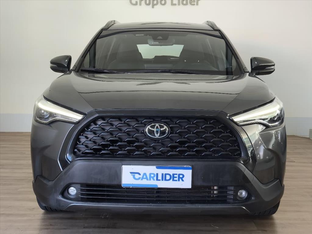 COROLLA CROSS 2.0 VVT-IE FLEX XRE DIRECT SHIFT1