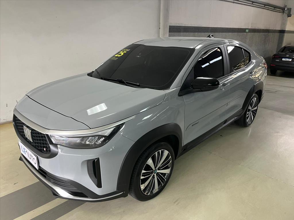 FASTBACK 1.0 TURBO 200 FLEX AUDACE CVT2