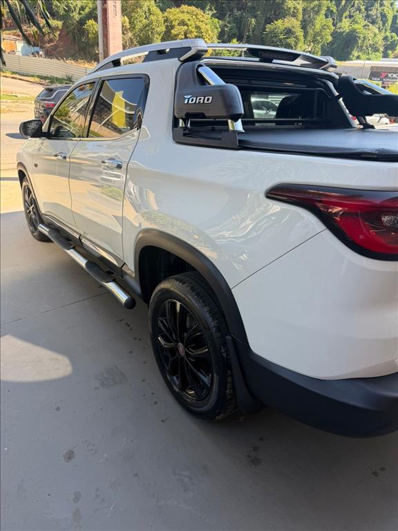 TORO 2.0 16V TURBO DIESEL RANCH 4WD AT91
