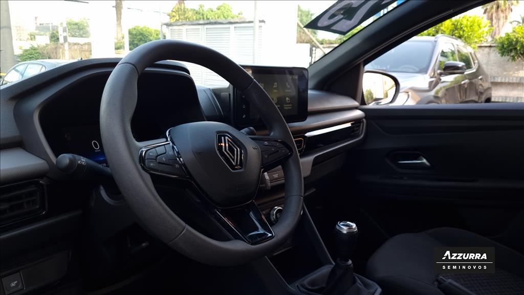 KARDIAN 1.0 TCE FLEX EVOLUTION MANUAL7