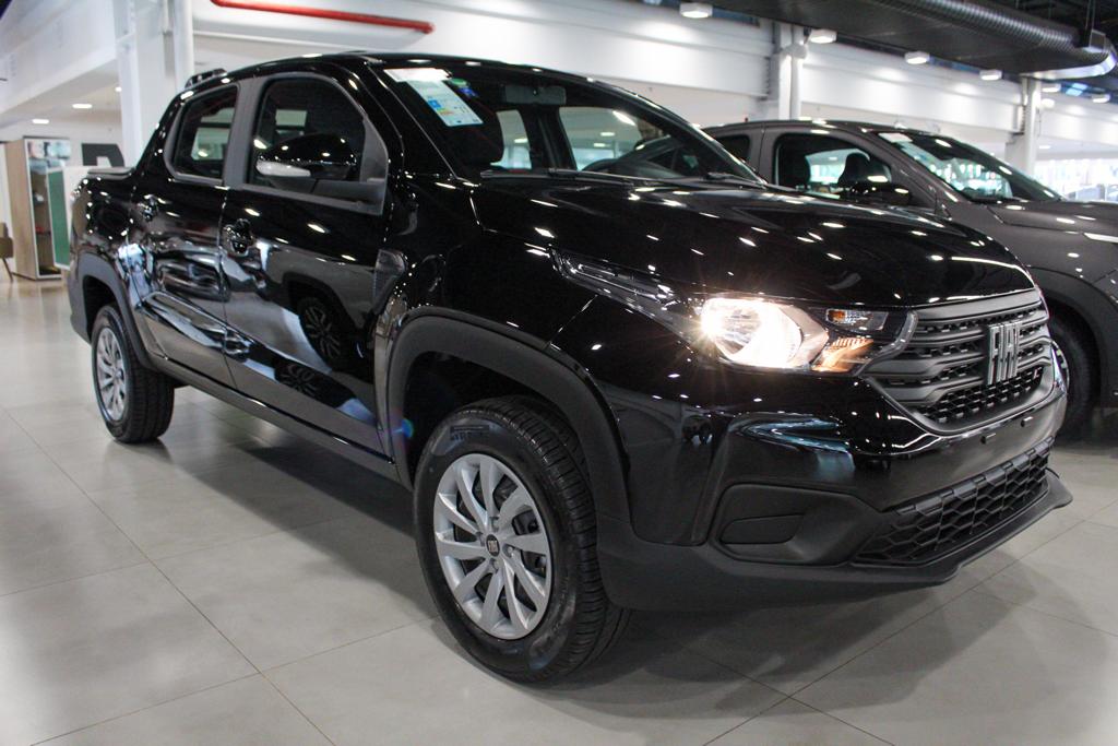 STRADA 1.3 FIREFLY FLEX FREEDOM CD MANUAL6