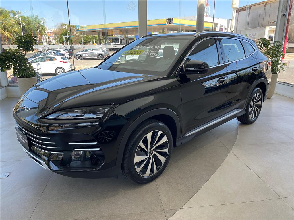 SONG PLUS PREMIUM 1.5 DM-I TURBO HÍBRIDO AWD AUTOMÁTICO SONG PLUS PREMIUM 1.5 DM-I TURBO HÍBRIDO AWD AUTOMÁTICO