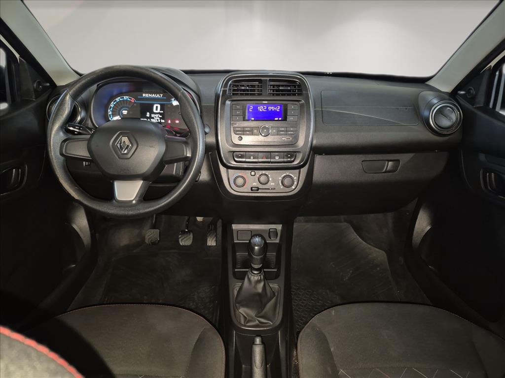 KWID 1.0 12V SCE FLEX ZEN MANUAL9
