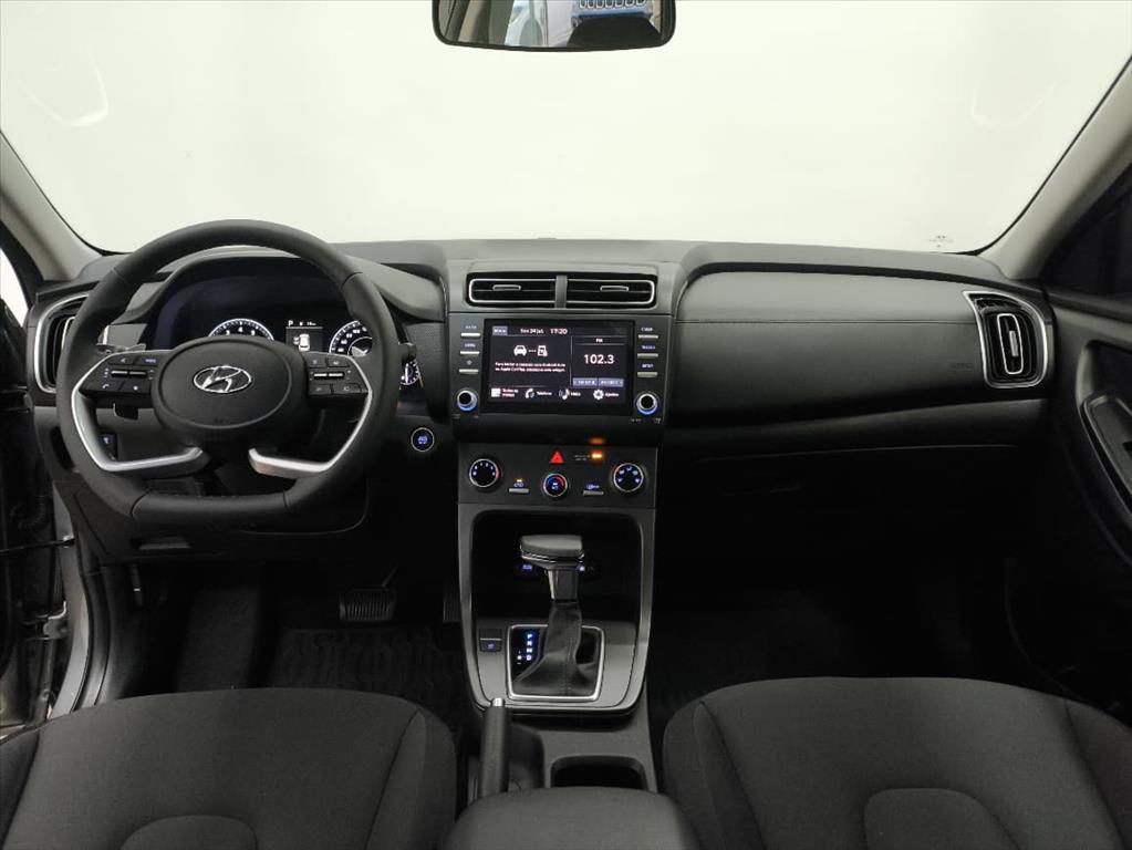 CRETA 1.0 TGDI FLEX COMFORT AUTOMÁTICO3