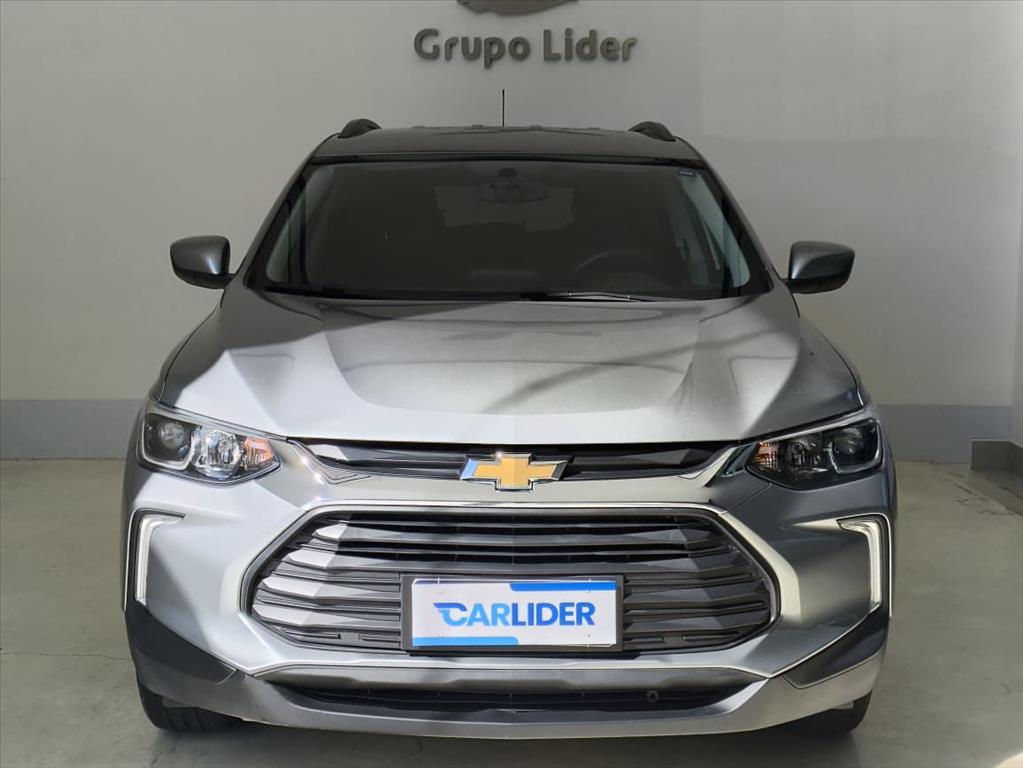 TRACKER 1.0 TURBO FLEX AUTOMÁTICO1