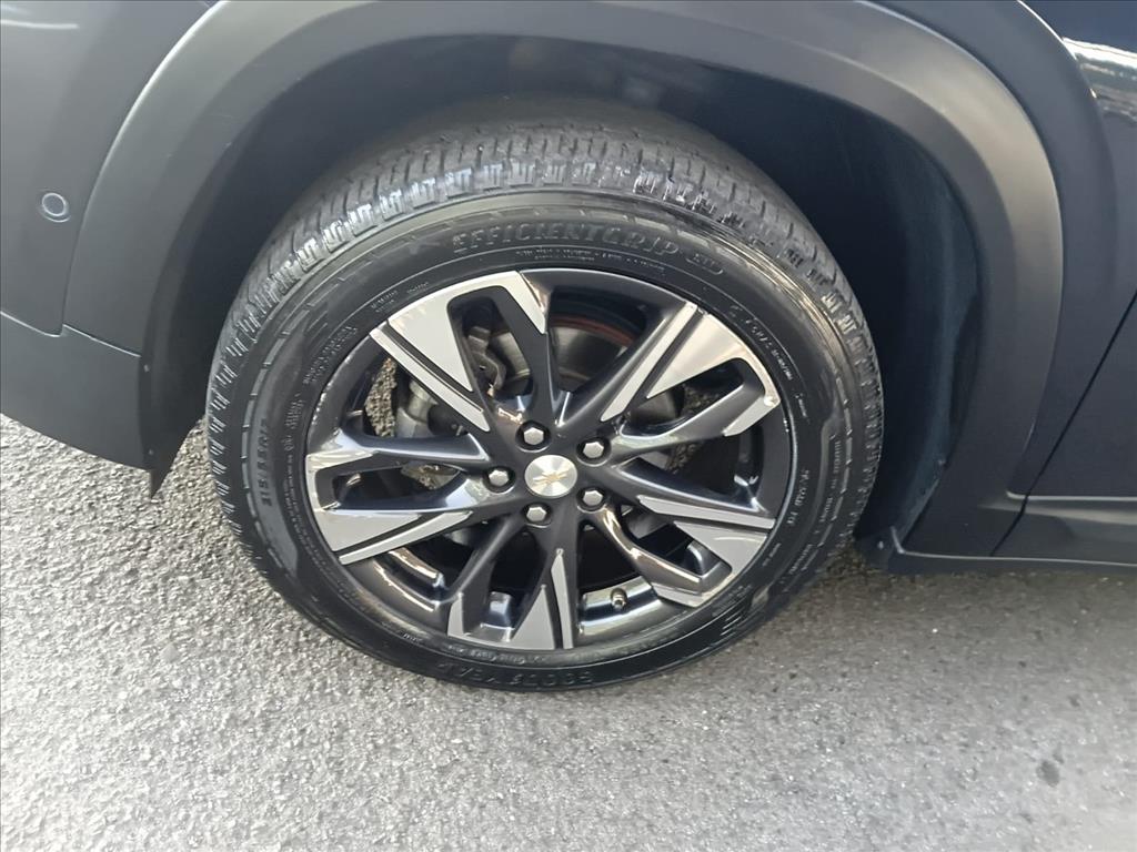 TRACKER 1.2 TURBO FLEX PREMIER AUTOMÁTICO17