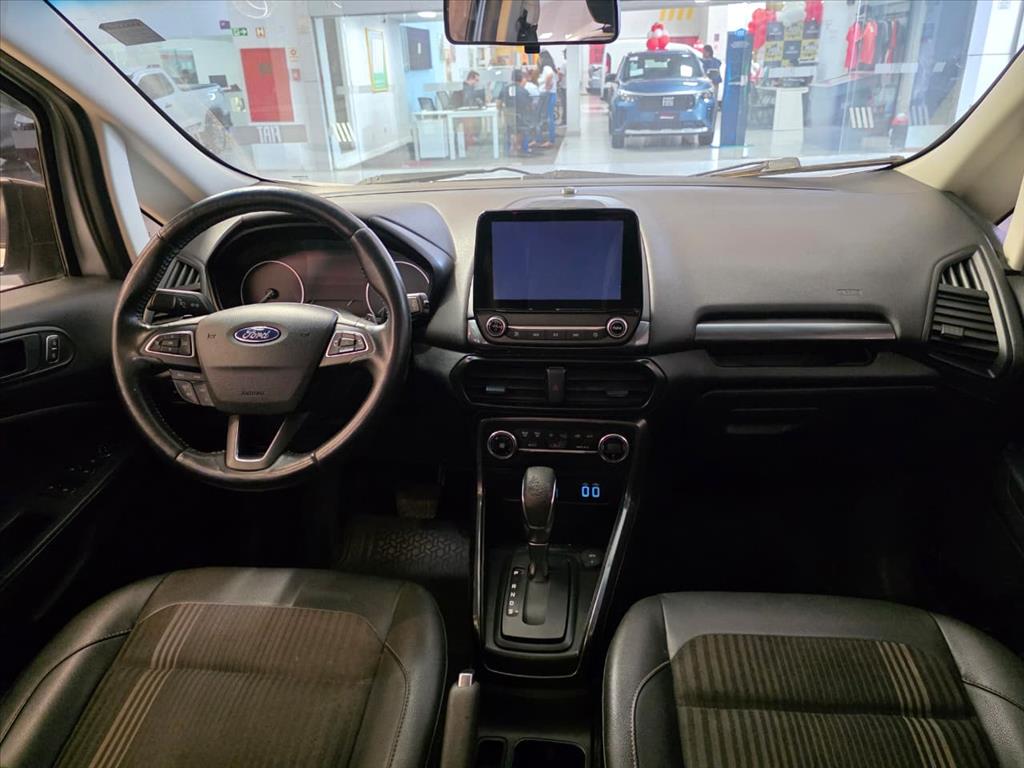 ECOSPORT 1.5 TI-VCT FLEX FREESTYLE AUTOMÁTICO5