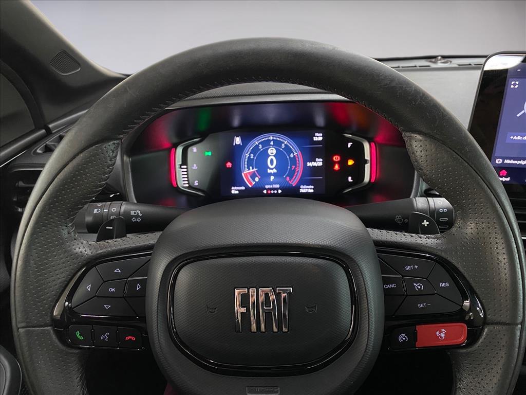 FASTBACK 1.0 TURBO 200 FLEX AUDACE CVT