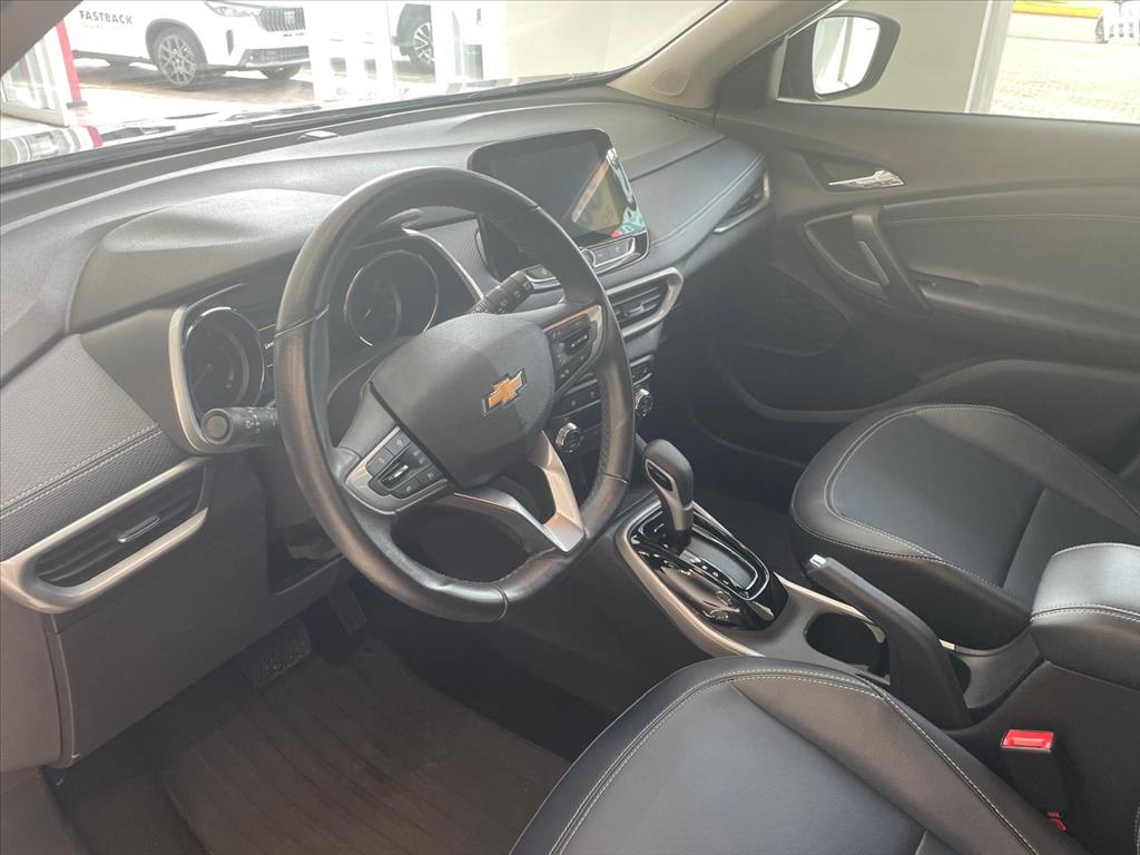 TRACKER 1.2 TURBO FLEX PREMIER AUTOMÁTICO11