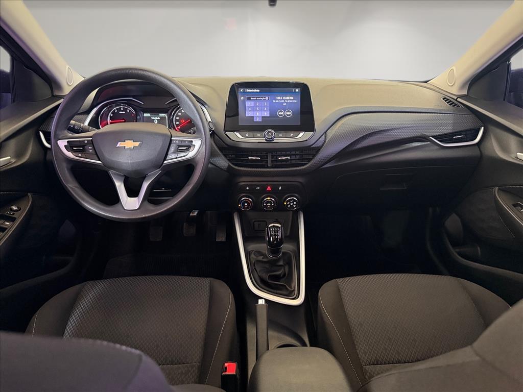 ONIX PLUS 1.0 TURBO FLEX LTZ MANUAL9