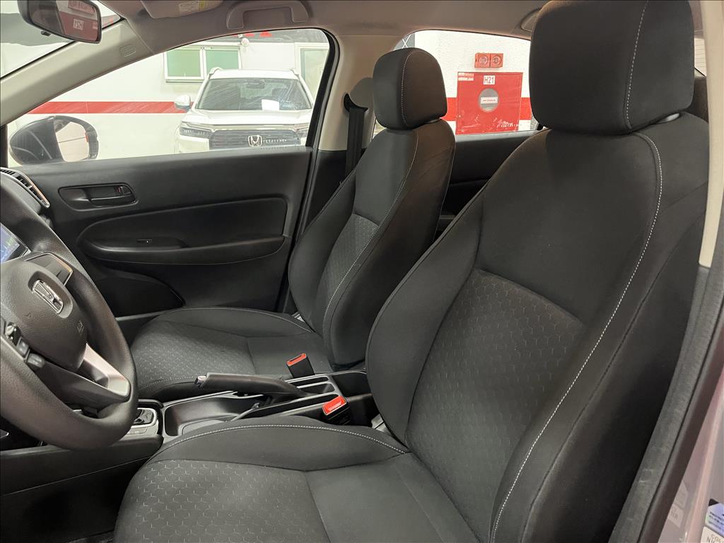 CITY 1.5 i-VTEC FLEX LX CVT10