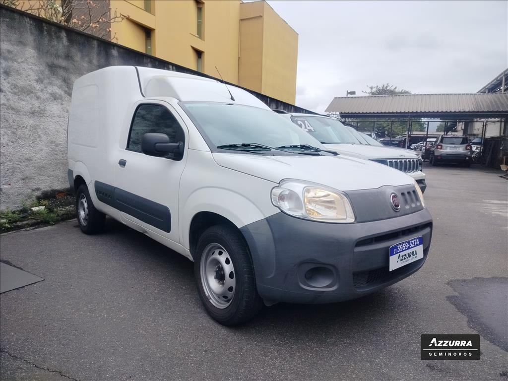 FIORINO 1.4 MPI FURGÃO WORKING 8V FLEX 2P MANUAL1