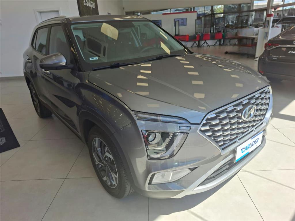 CRETA 1.0 TGDI FLEX LIMITED AUTOMÁTICO6