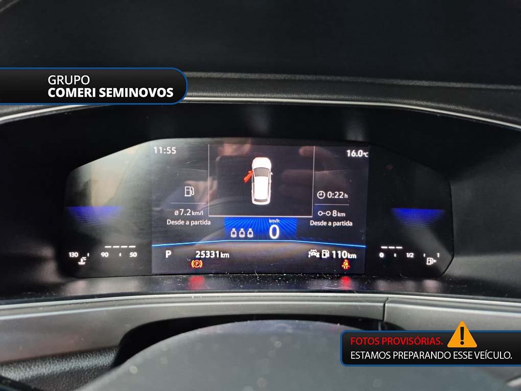 T-CROSS 1.0 200 TSI TOTAL FLEX AUTOMÁTICO4