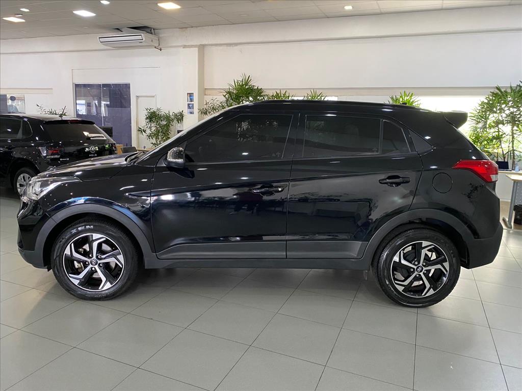 CRETA 2.0 16V FLEX SPORT AUTOMÁTICO3