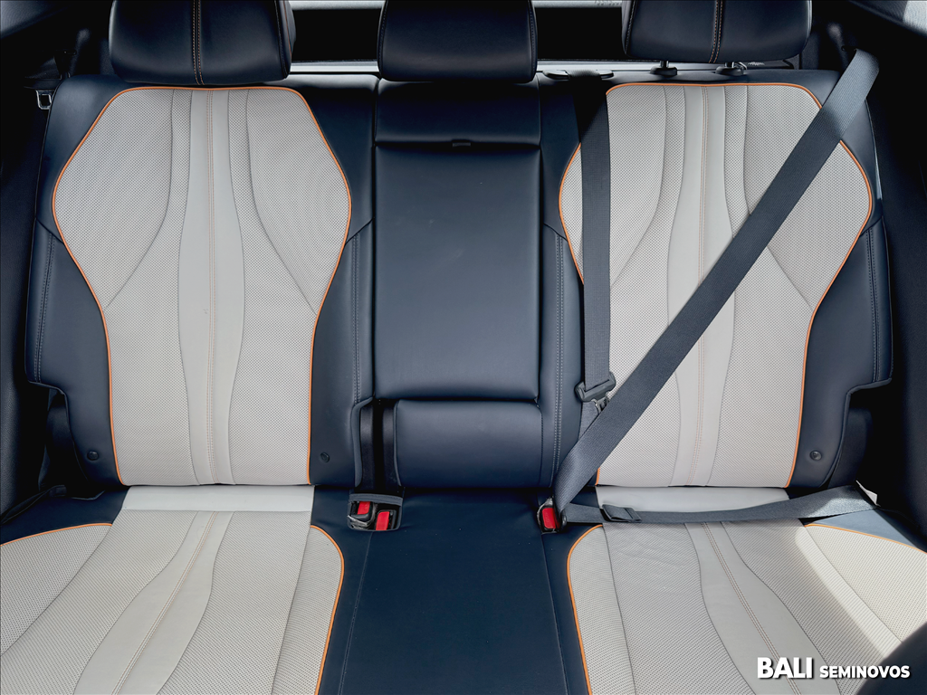 SONG PLUS 1.5 DM-I HÍBRIDO AUTOMÁTICO15