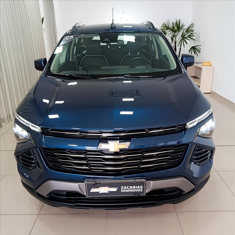 SPIN 1.8 PREMIER 8V FLEX 4P AUTOMÁTICO