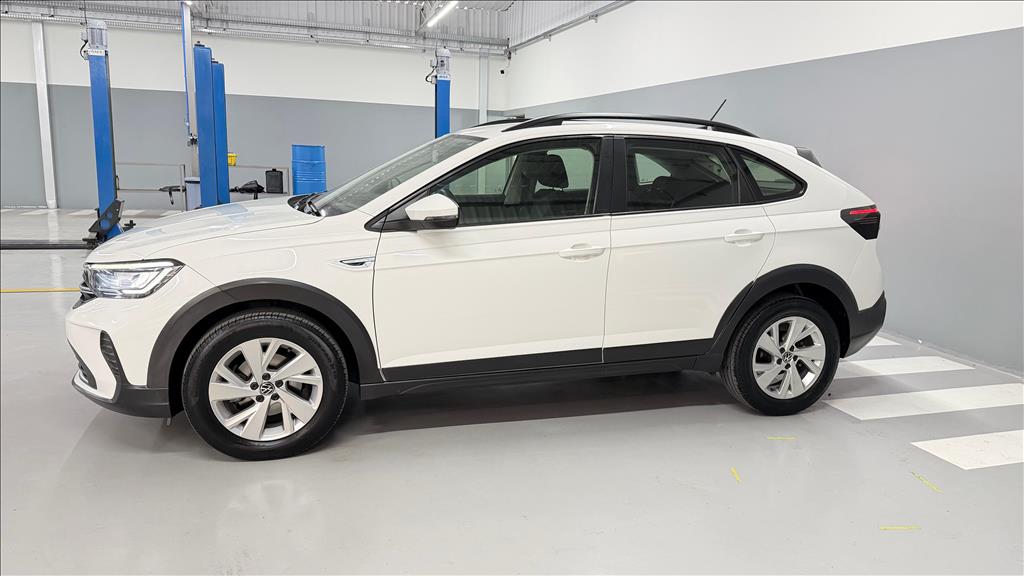 NIVUS 1.0 200 TSI TOTAL FLEX COMFORTLINE AUTOMÁTICO5