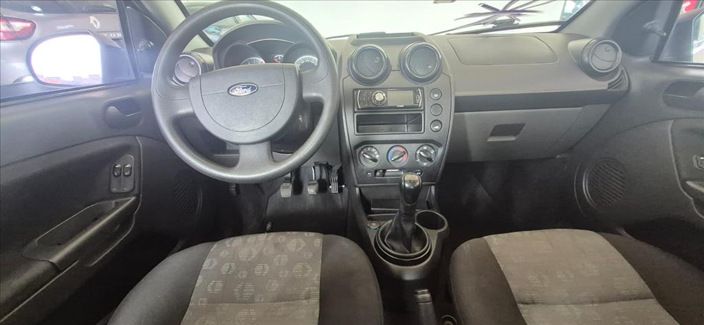 FIESTA 1.0 ROCAM HATCH 8V FLEX 4P MANUAL10