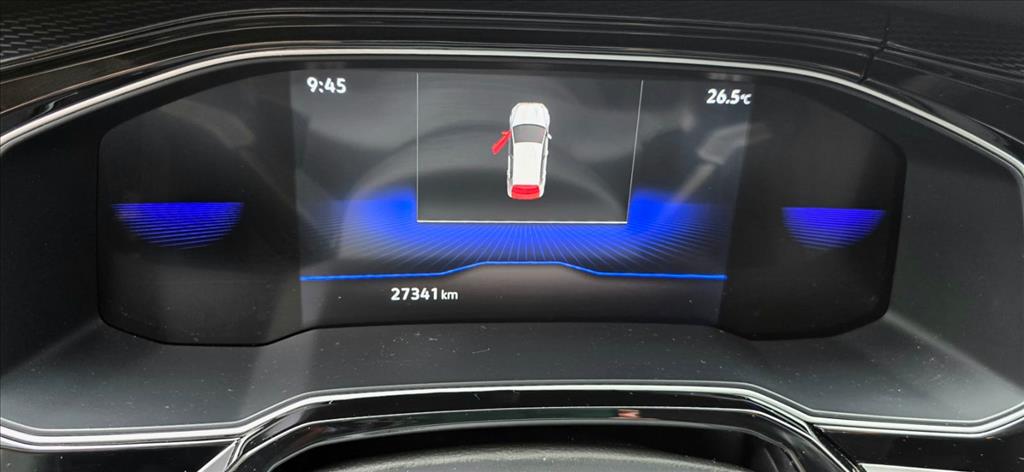 POLO 1.0 170 TSI COMFORTLINE AUTOMÁTICO7