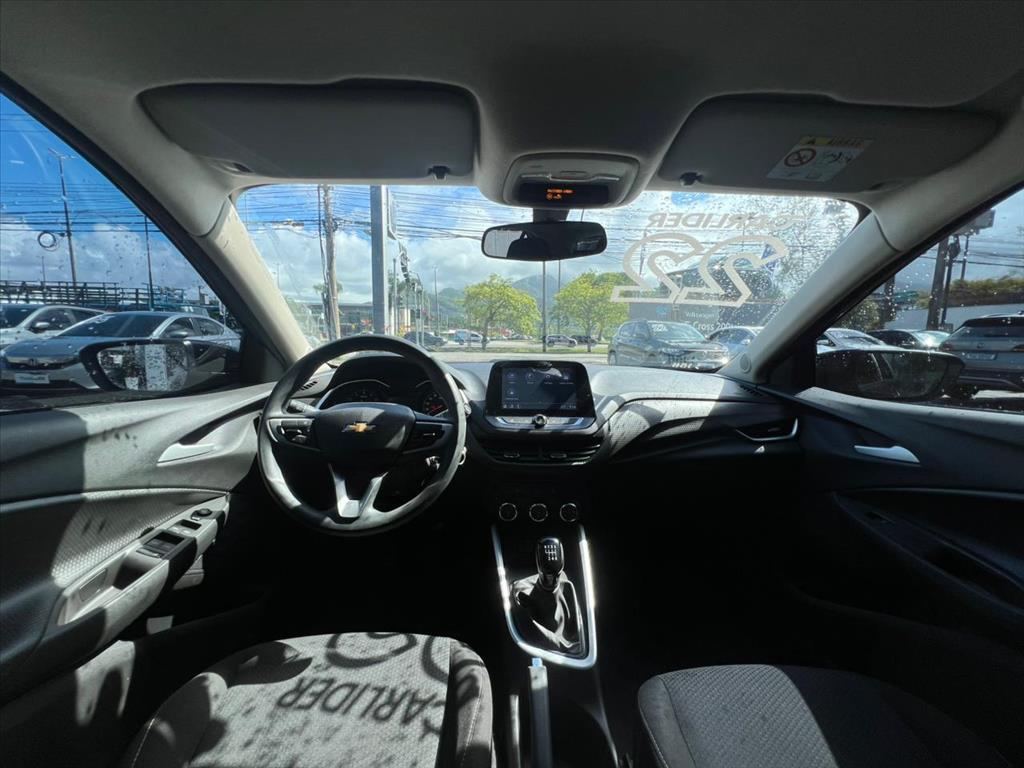 ONIX 1.0 TURBO FLEX LT MANUAL8