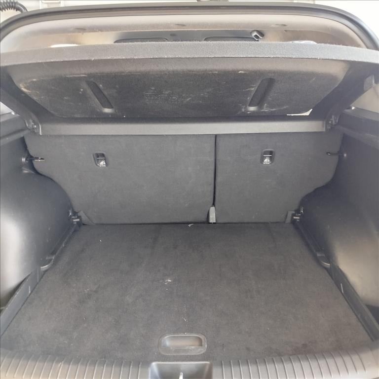 CRETA 1.6 16V FLEX PULSE MANUAL