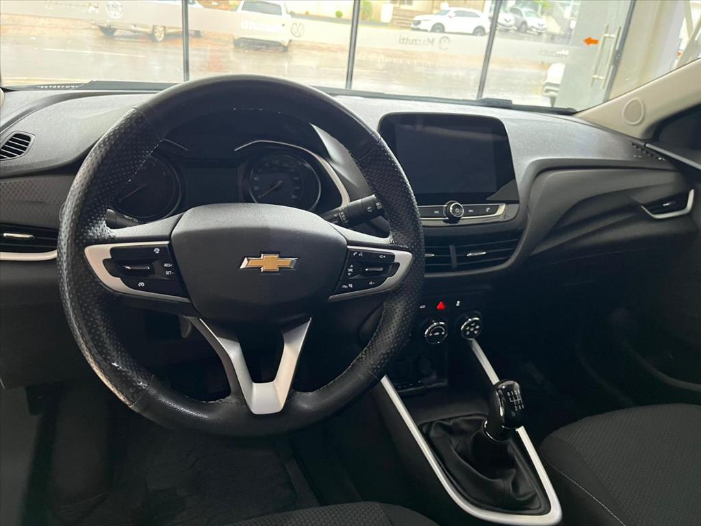 ONIX PLUS 1.0 FLEX LT MANUAL6