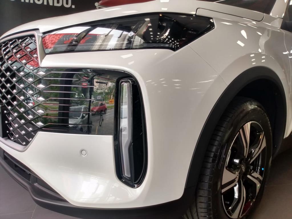 Caoa Chery-TIGGO 5x-1.5 VVT TURBO iFLEX SPORT CVT