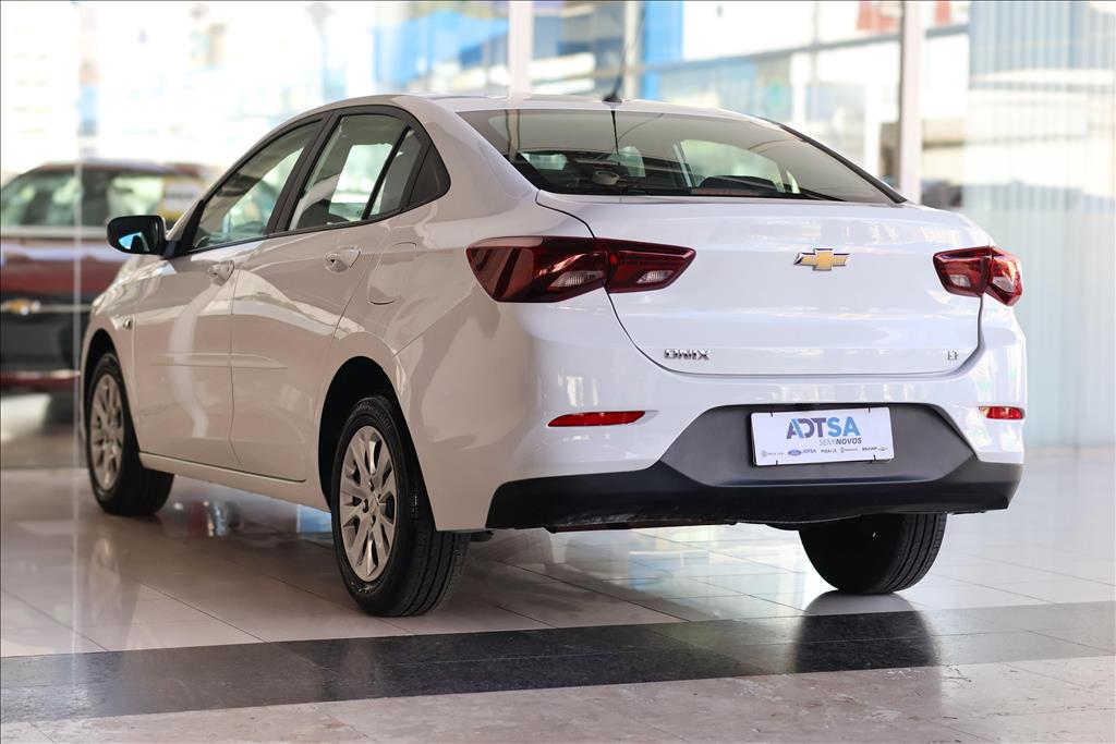 CHEVROLET ONIX PLUS 1.0 FLEX LT MANUAL