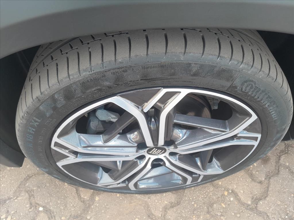 FASTBACK 1.0 TURBO 200 FLEX AUDACE CVT