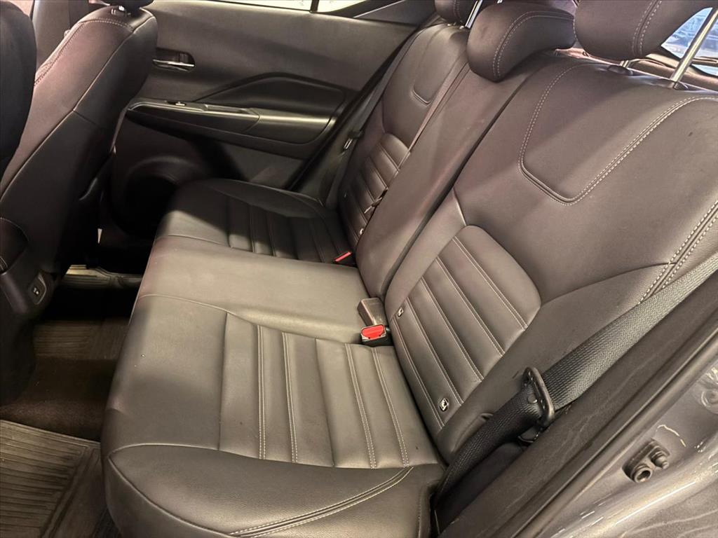 KICKS 1.6 16V FLEXSTART ADVANCE XTRONIC10