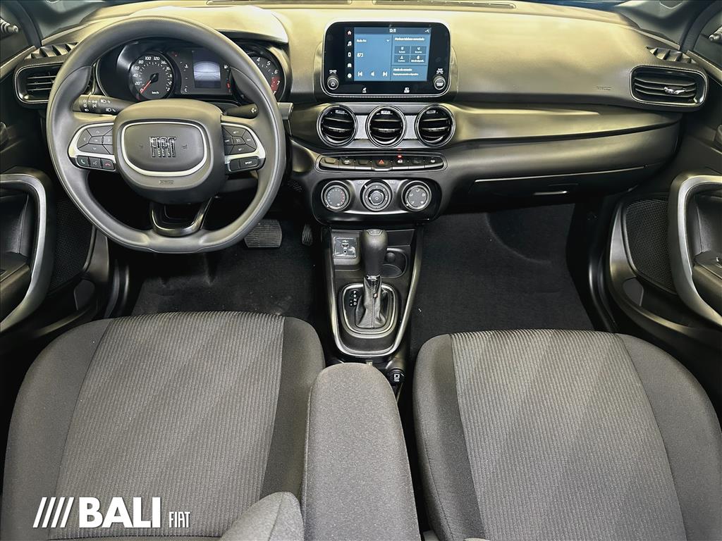 CRONOS 1.3 FIREFLY FLEX DRIVE CVT7