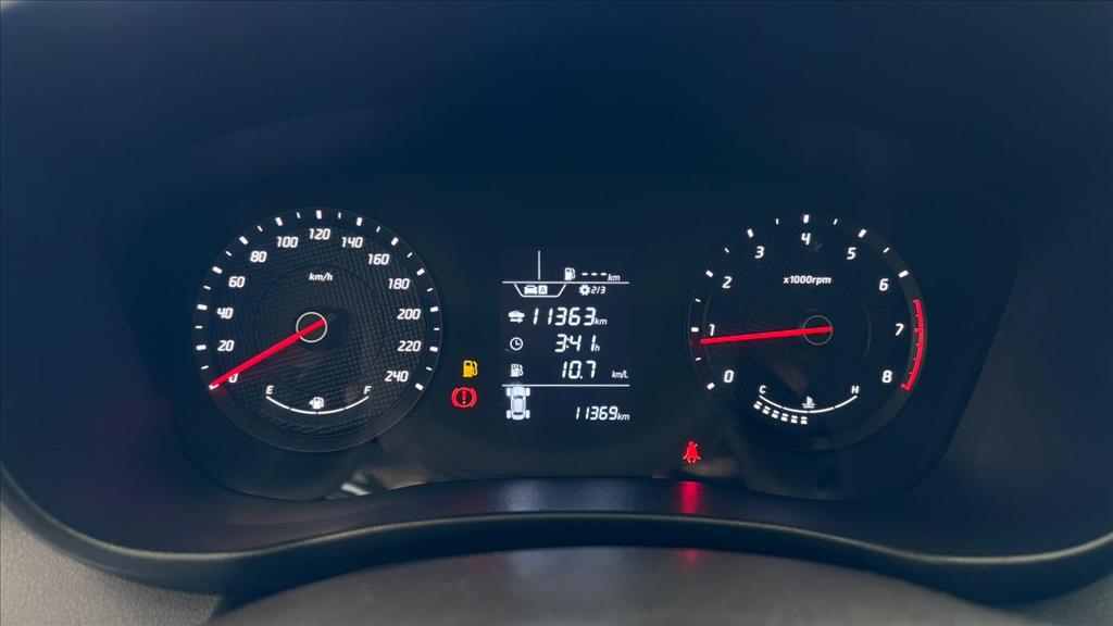 HB20 1.0 12V FLEX COMFORT PLUS MANUAL11