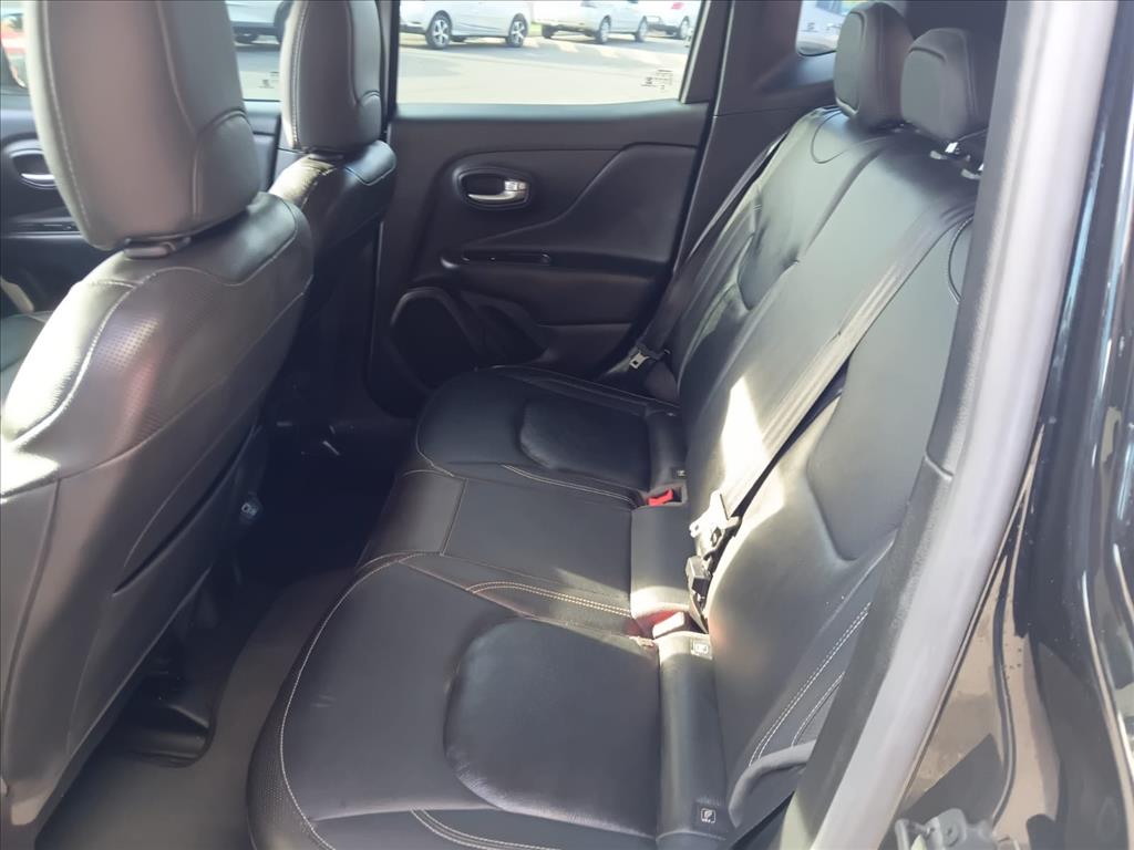 RENEGADE 1.3 T270 TURBO FLEX SPORT AT68