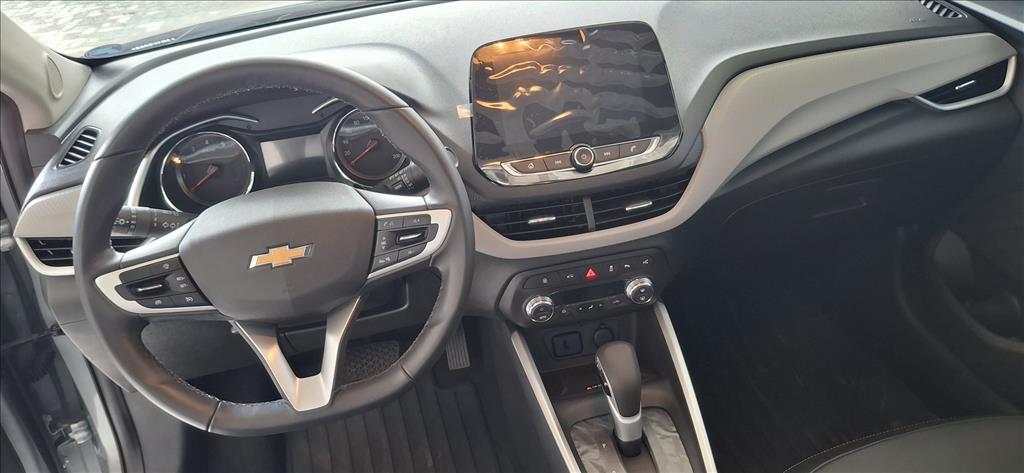 ONIX 1.0 TURBO FLEX PREMIER AUTOMÁTICO11