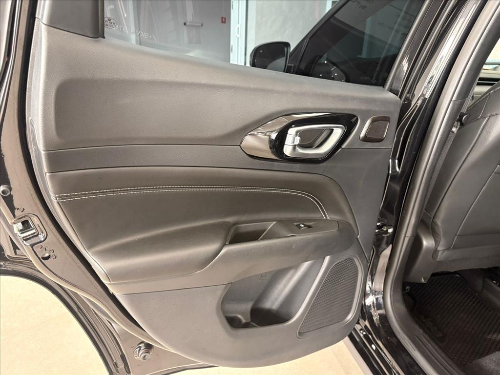 COMPASS 1.3 T270 TURBO FLEX S AT612