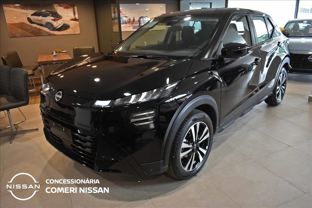 KAIT 1.6 FLEX SENSE PLUS XTRONIC