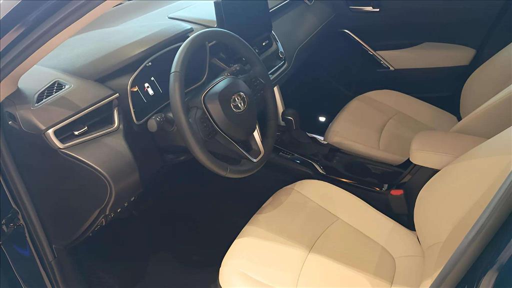 COROLLA CROSS 2.0 VVT-IE FLEX XRX DIRECT SHIFT9