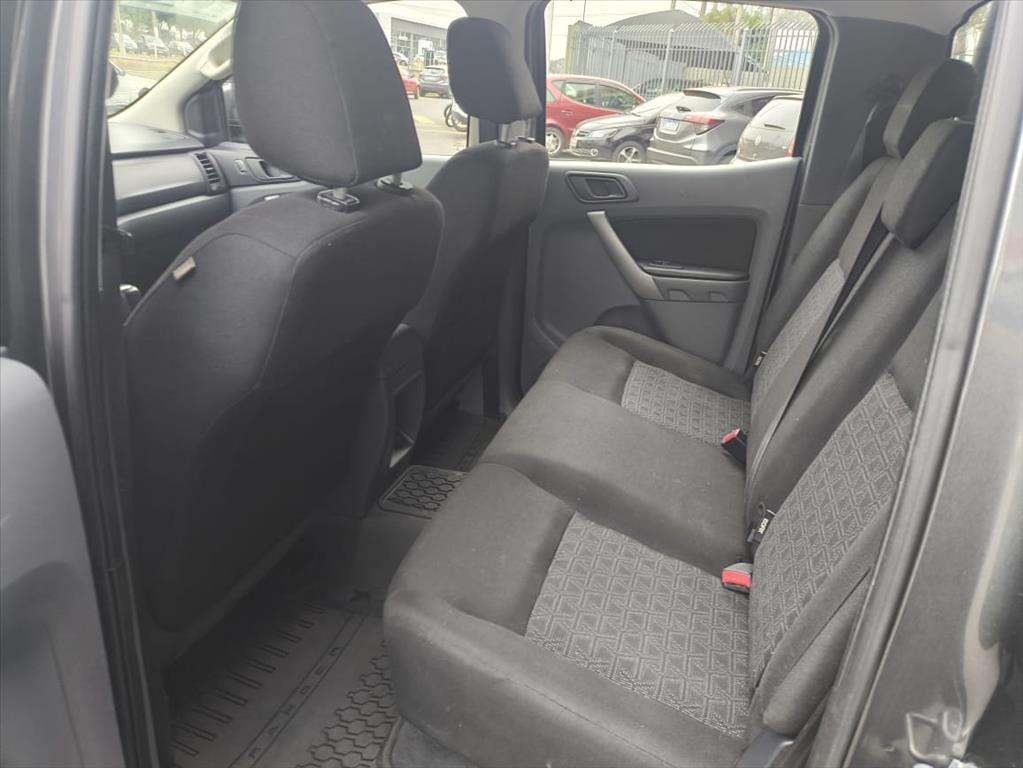 RANGER 2.2 XLS 4X4 CD 16V DIESEL 4P AUTOMÁTICO