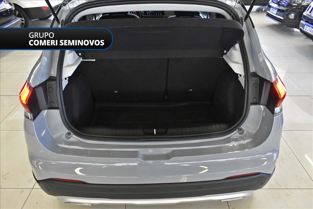 PULSE 1.0 TURBO 200 FLEX AUDACE CVT17