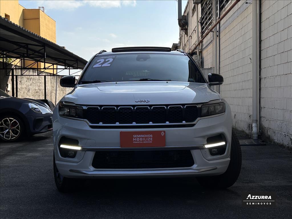 COMMANDER 1.3 T270 TURBO FLEX OVERLAND AT61