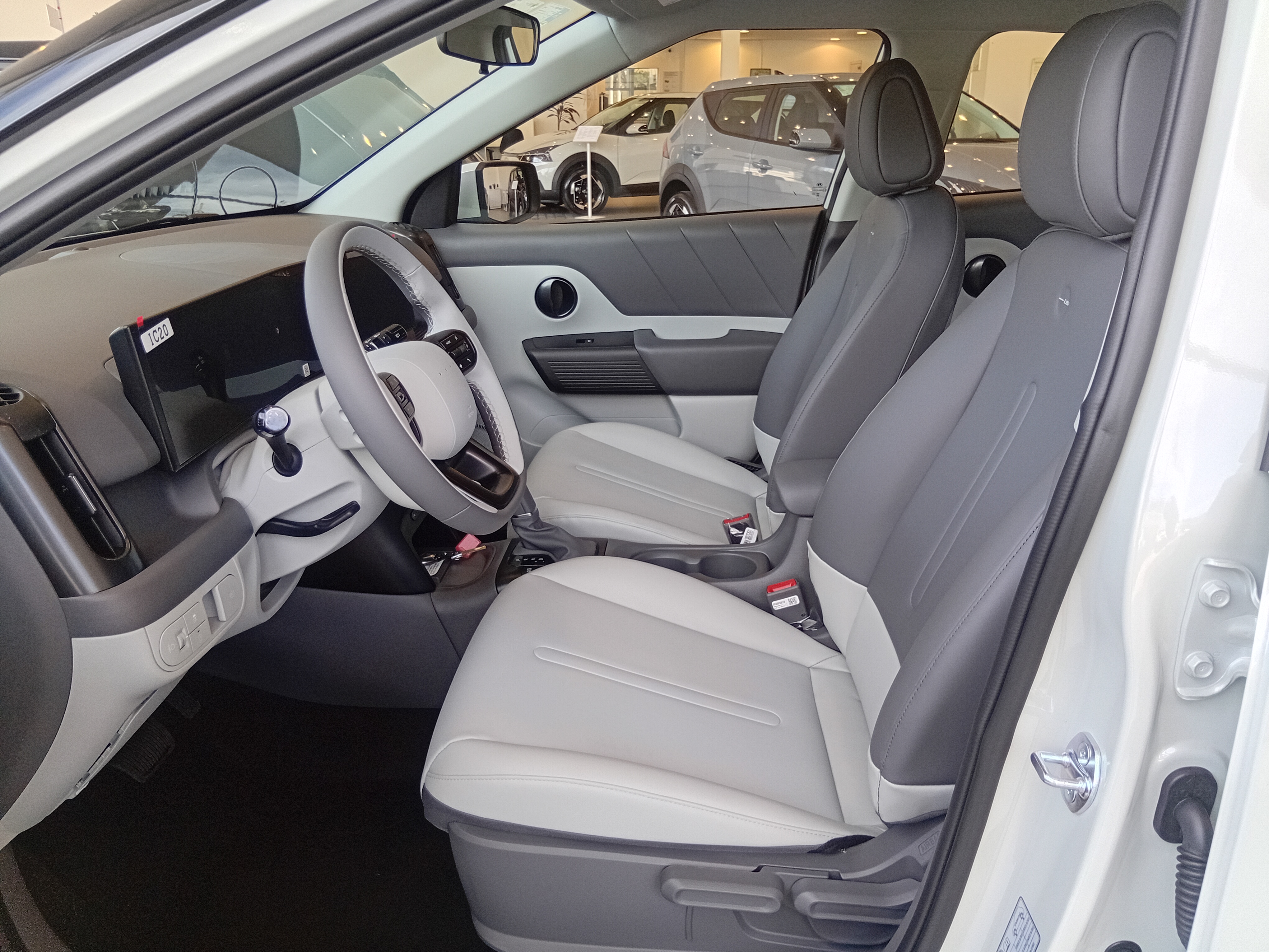 I20 1.0 TGDI FLEX PLATINUM AUTOMÁTICO8