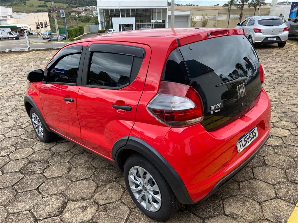 MOBI 1.0 EVO FLEX LIKE. MANUAL1
