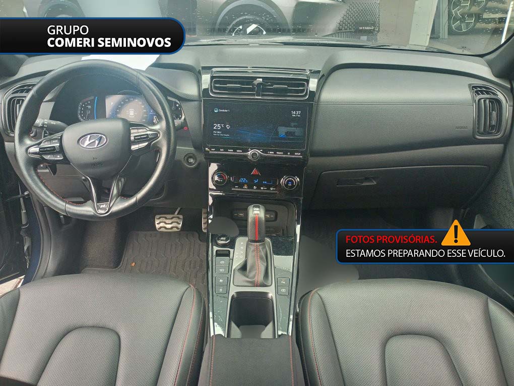 CRETA 1.0 TGDI FLEX N LINE AUTOMÁTICO2