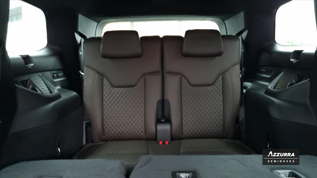 COMMANDER 2.0 TD380 TURBO DIESEL OVERLAND AT915