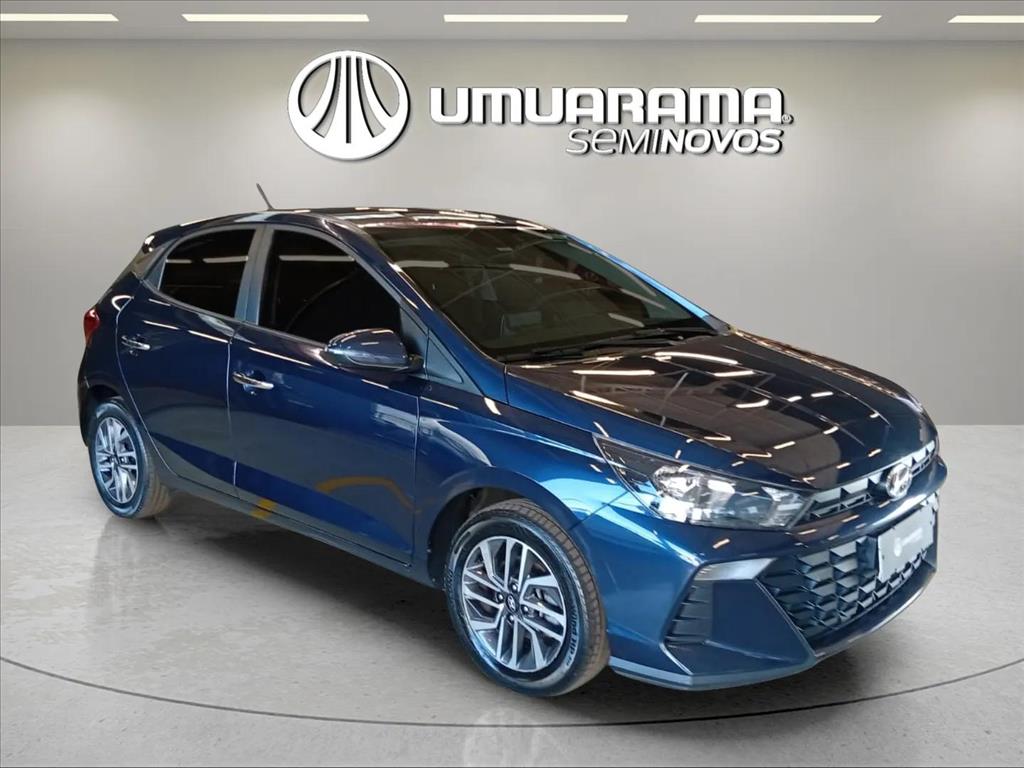 HB20 1.0 12V FLEX COMFORT MANUAL1