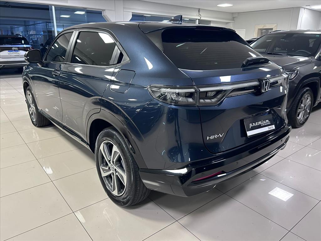 HR-V 1.5 DI I-VTEC TURBO FLEX TOURING CVT3