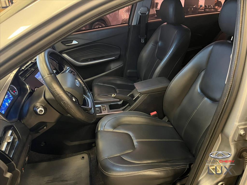 TIGGO 3X 1.0 VVT TURBO iFLEX PRO CVT10